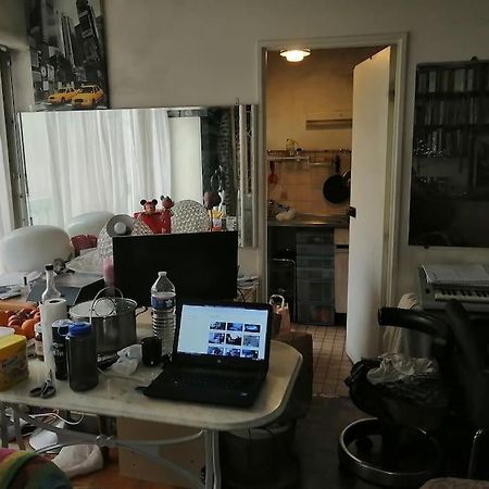 Studioปารีส ภายนอก รูปภาพ