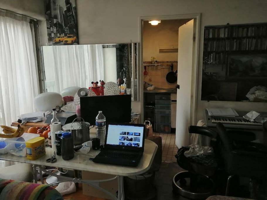 Studioปารีส ภายนอก รูปภาพ